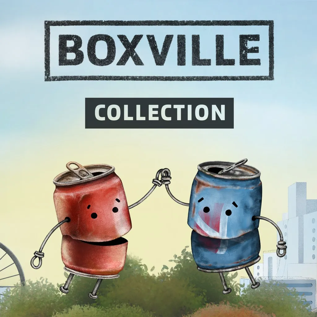 Boxville Collection