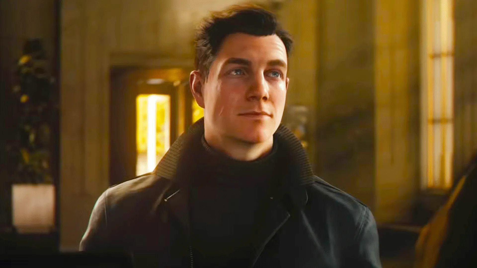007 First Light confirmado a 60fps en PS5 Pro
