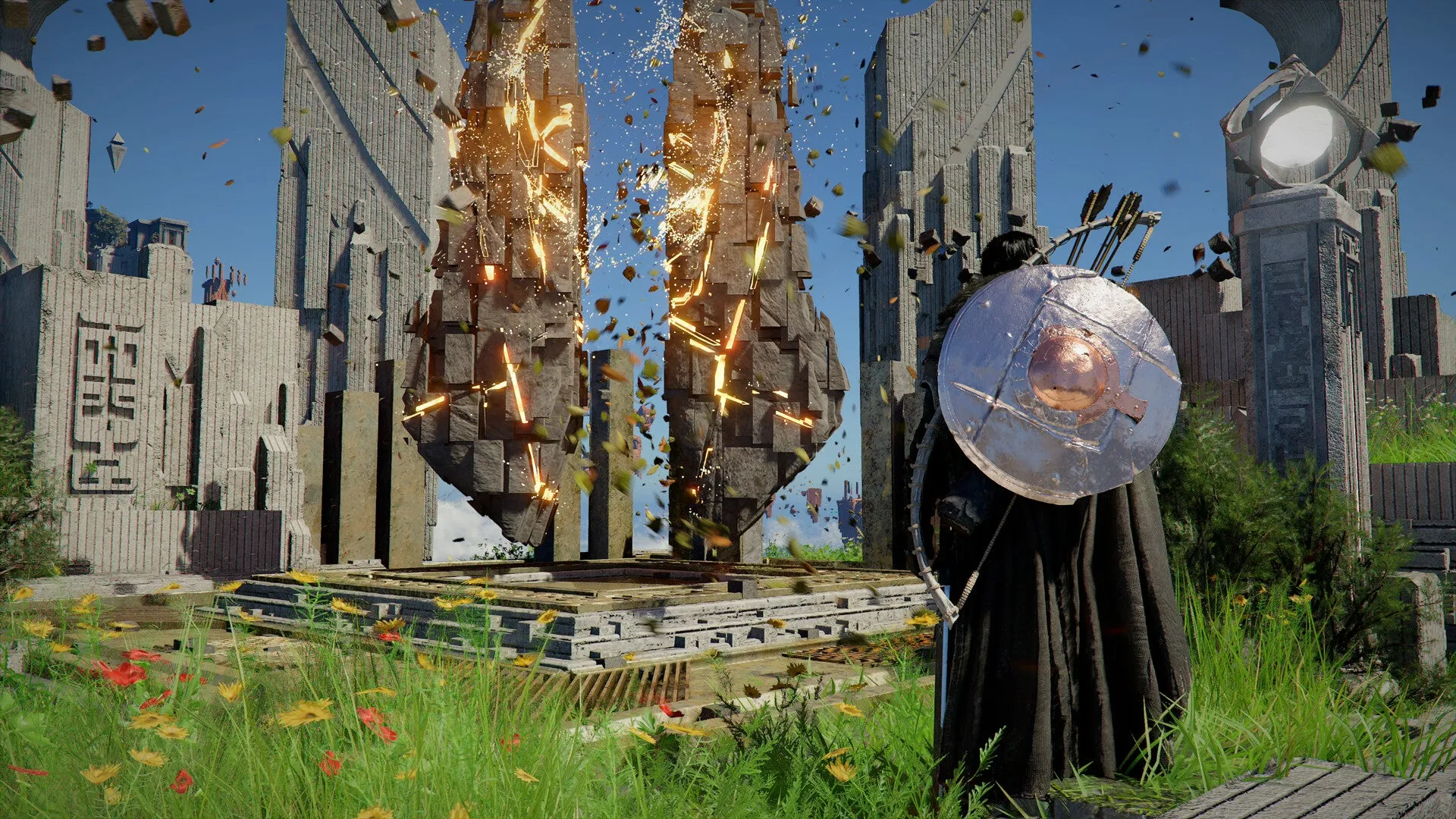 El desarrollador de Crimson Desert, Pearl Abyss, adelanta planes de DLC y revela cifras de ventas masivas