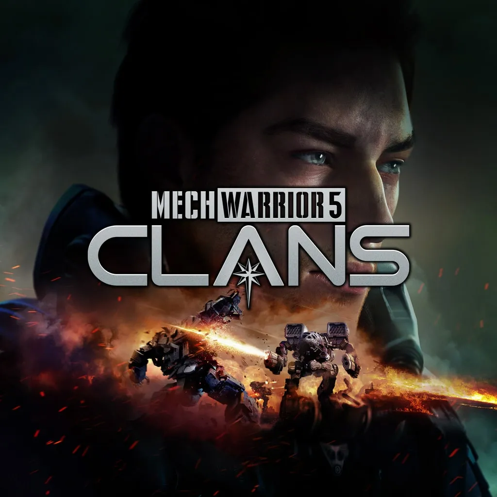 MechWarrior 5: Clans