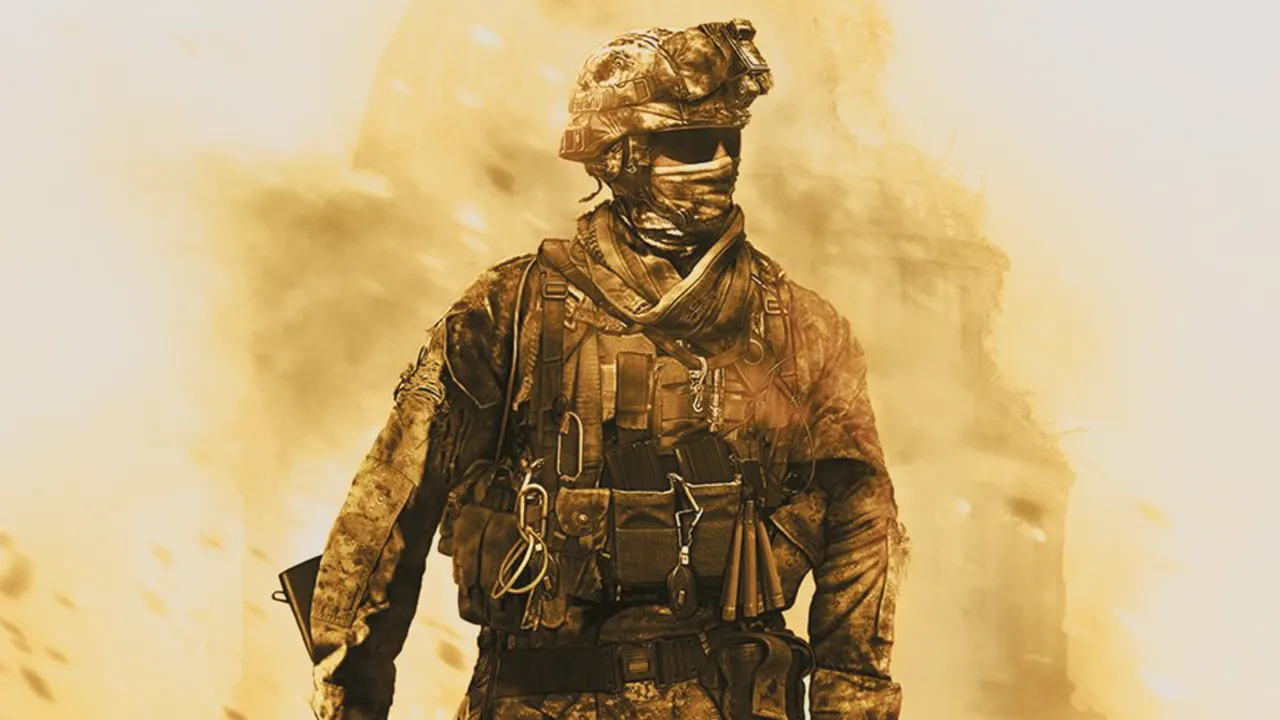 Duérmete con la nostalgia caótica de los lobbies clásicos de Call of Duty gracias a este nuevo sitio web