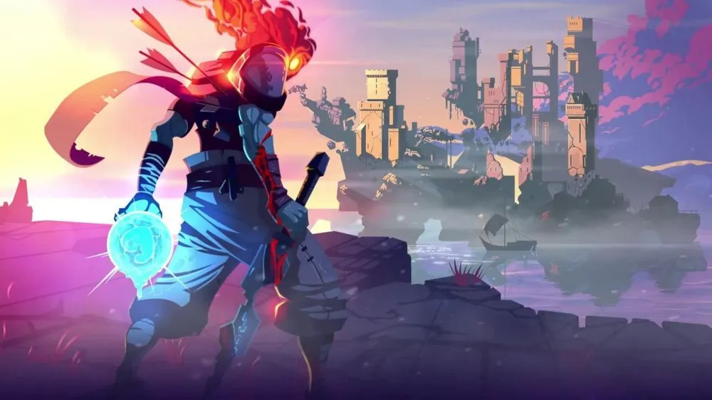 Los creadores de Dead Cells descartan una secuela para centrarse en Windblown, su nuevo juego, a pesar de la supuesta presión de los fans: ''es lo que queremos hacer''