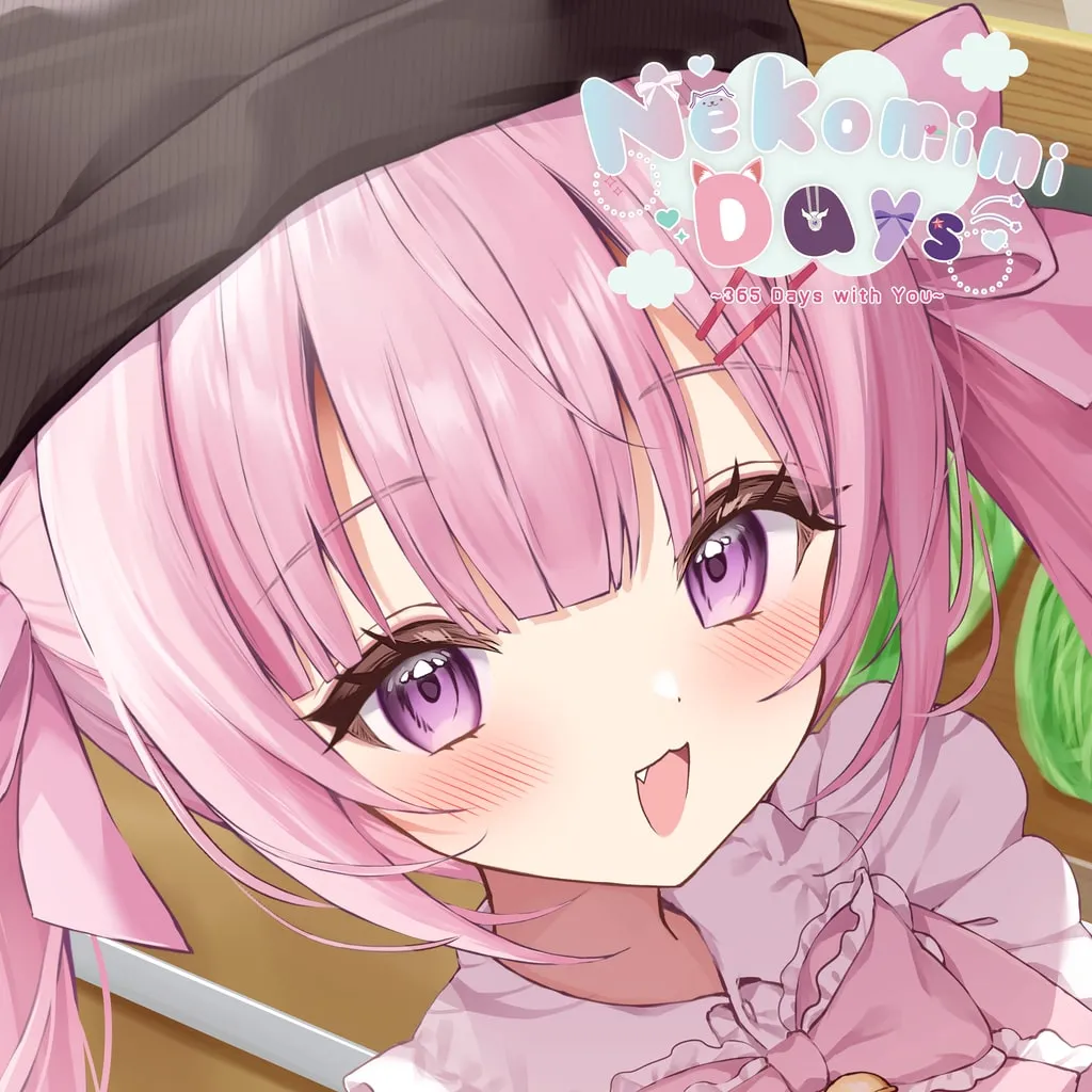 Días Nekomimi ~365 días contigo~