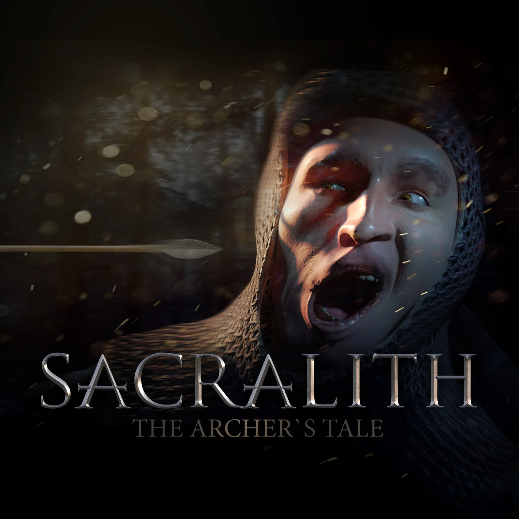 SACRALITH: The Archer`s Tale