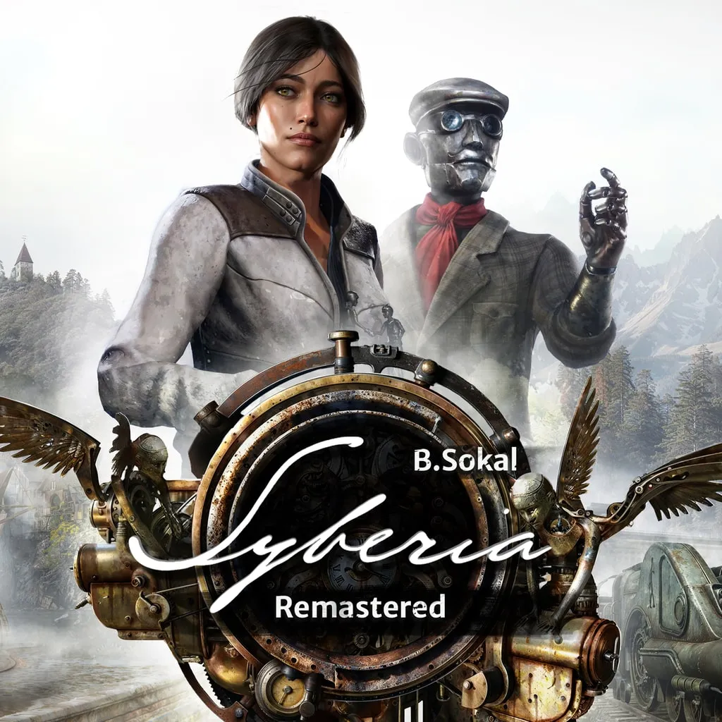 Syberia - Remastered