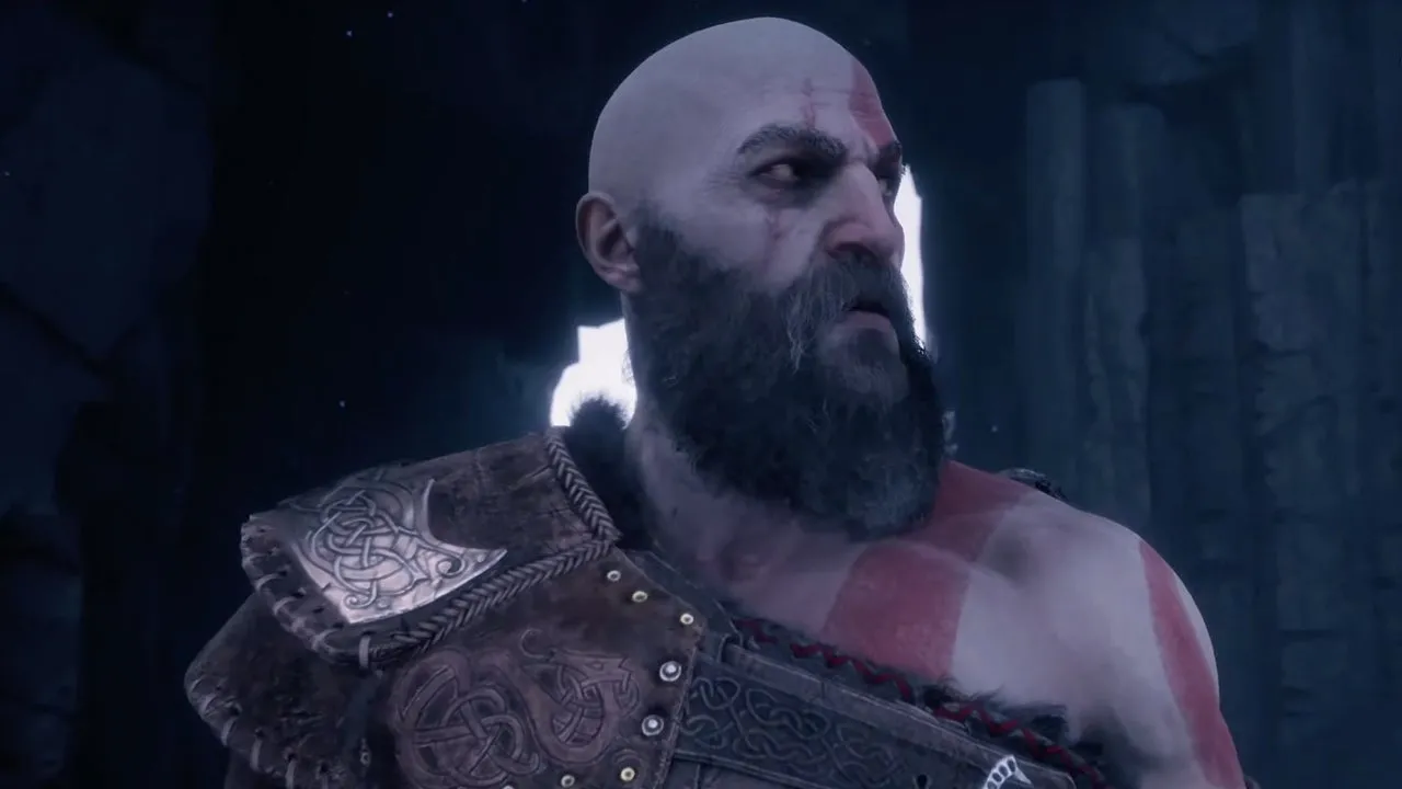 El creador de God of War revela que Kratos casi tuvo un nombre diferente debido a chistes de Domino's Pizza