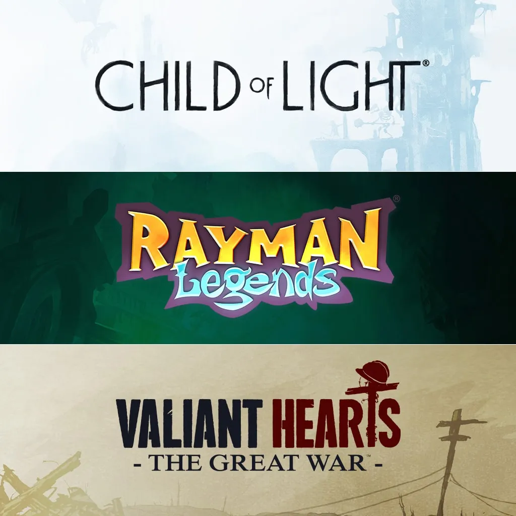 Child of Light