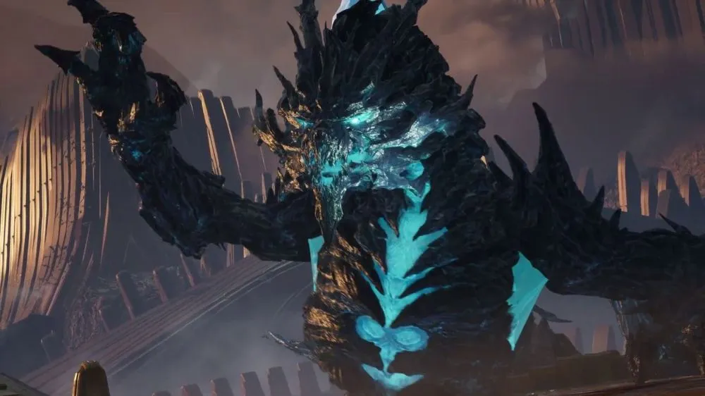 Lost Soul Aside muestra los poderes de su protagonista en un nuevo gameplay capturado en PS5 y PS5 Pro