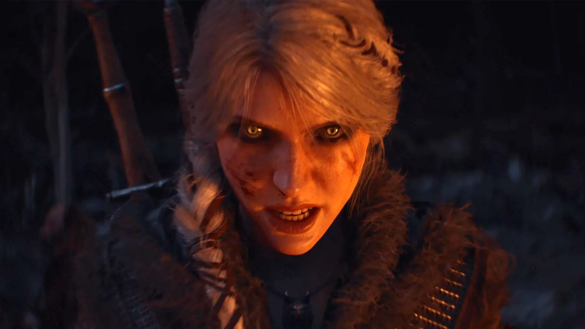 El co-CEO de CD Projekt Red espera que The Witcher 4 pueda recuperar a los fans tras el 'desgarrador' lanzamiento de Cyberpunk 2077