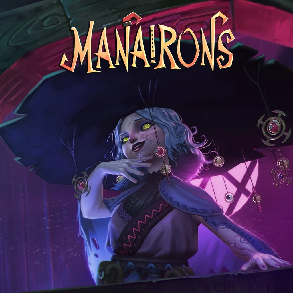 Manairons