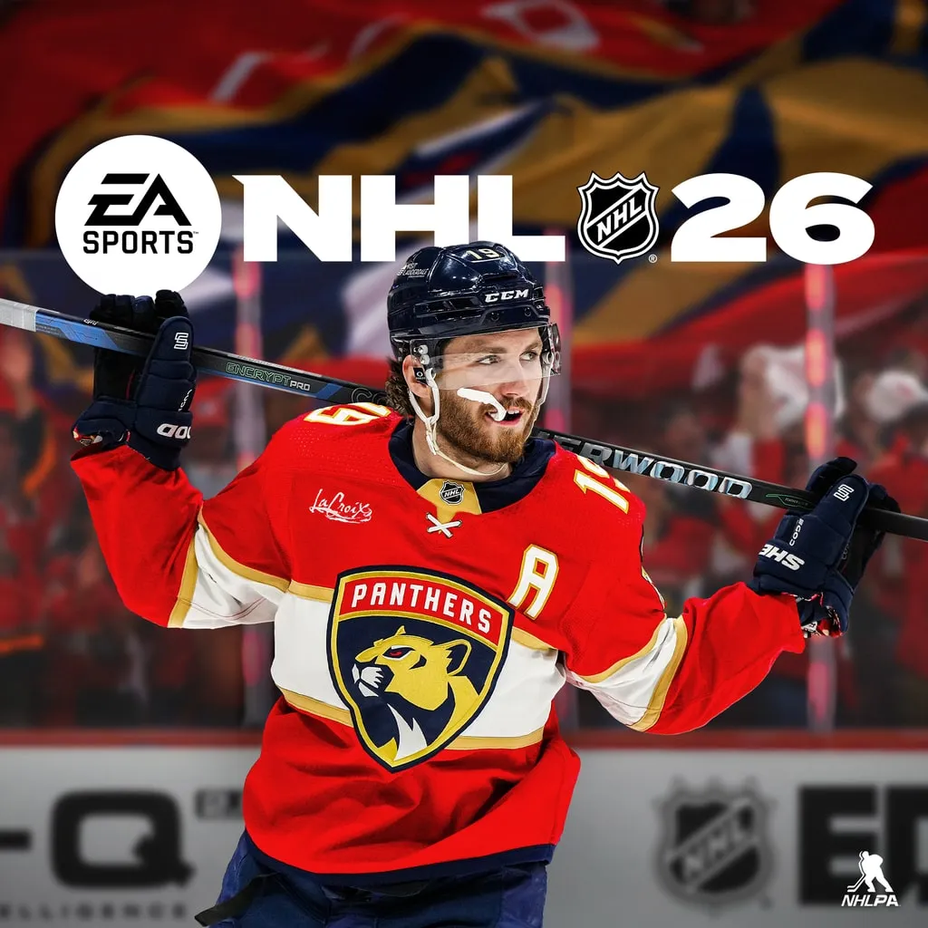 NHL 26
