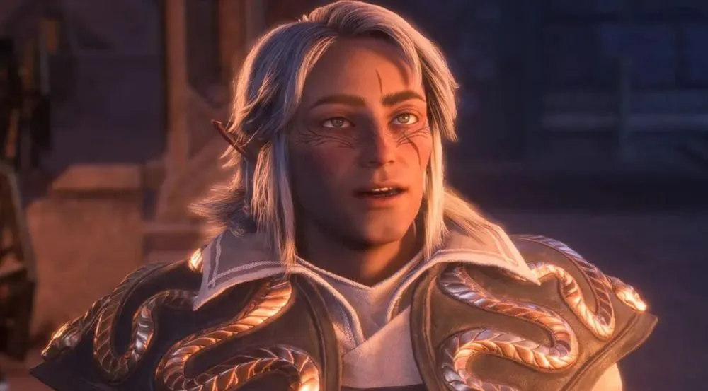 Dragon Age The Veilguard fue el séptimo juego más vendido de octubre de 2024 en Europa, con ventas inferiores a Dragon's Dogma 2 y FFVII Rebirth