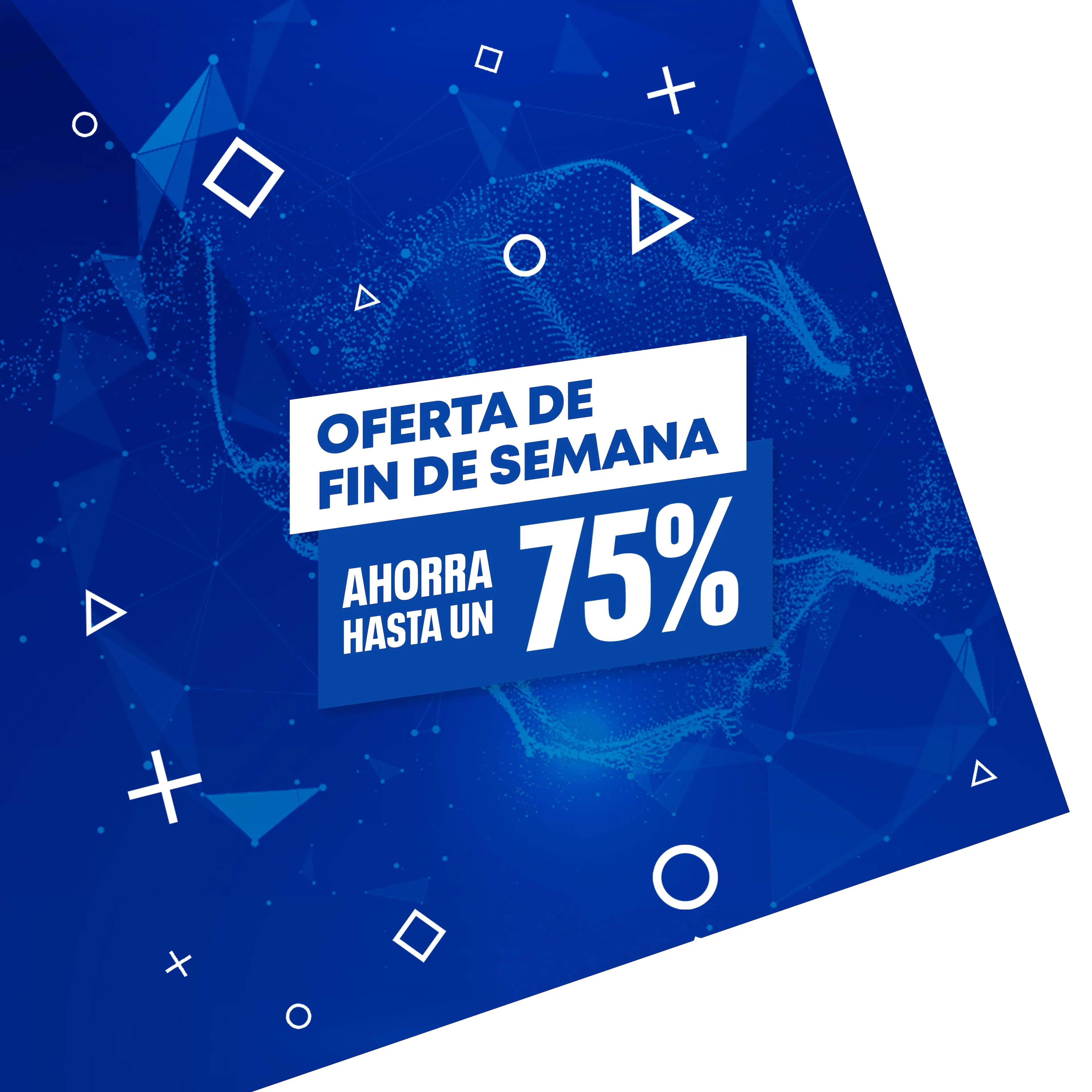 Oferta De Fin De Semana