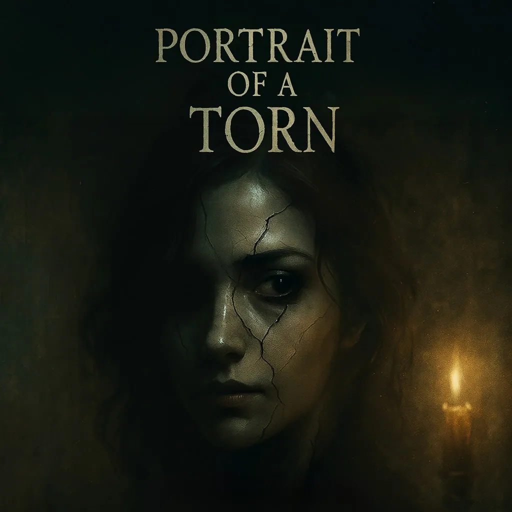 Portrait of a Torn