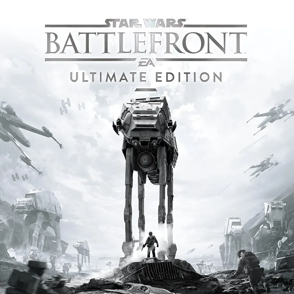 STAR WARS™ Battlefront™