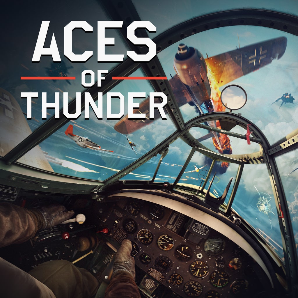 Aces of Thunder