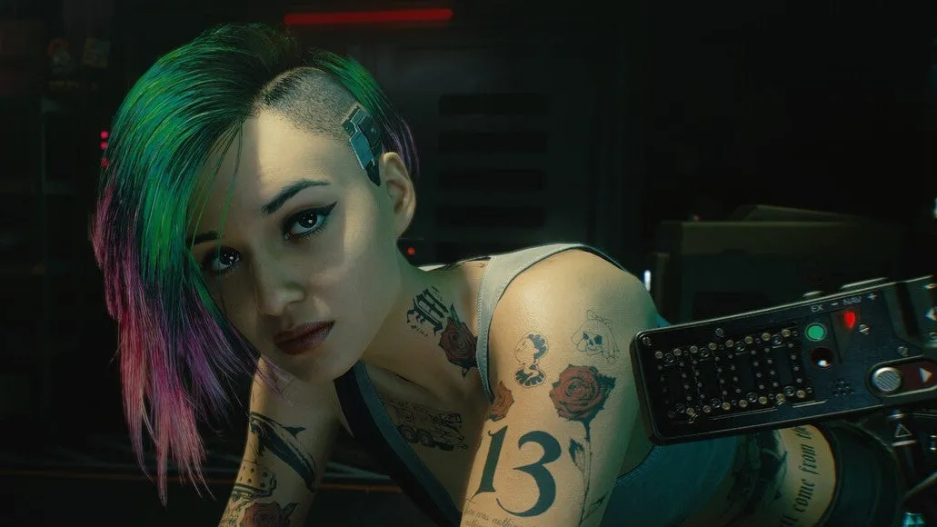CD Projekt celebra el hito de 40 millones de copias vendidas de Cyberpunk 2077 y lo llama una 'gran base' para futuros proyectos