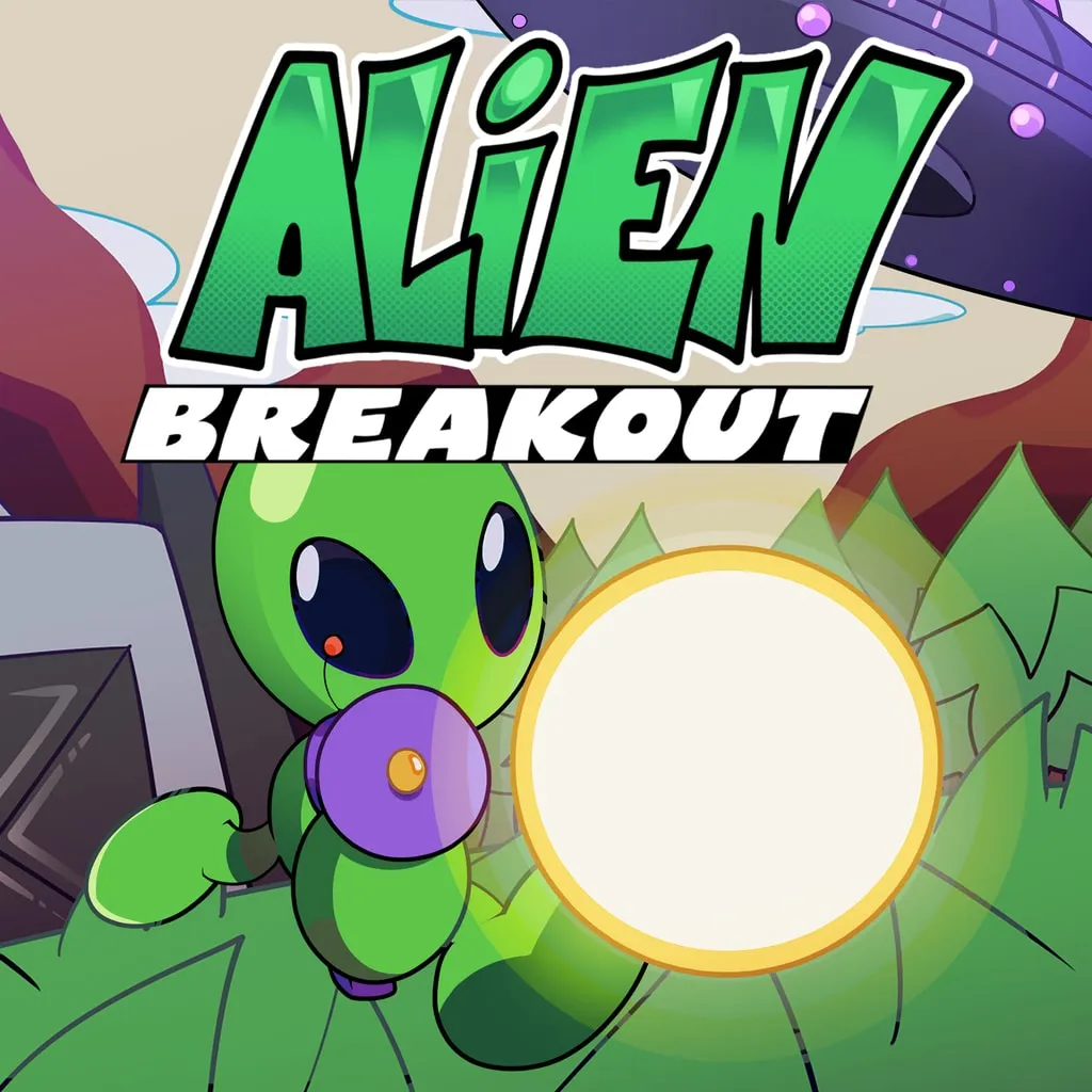 Alien Breakout