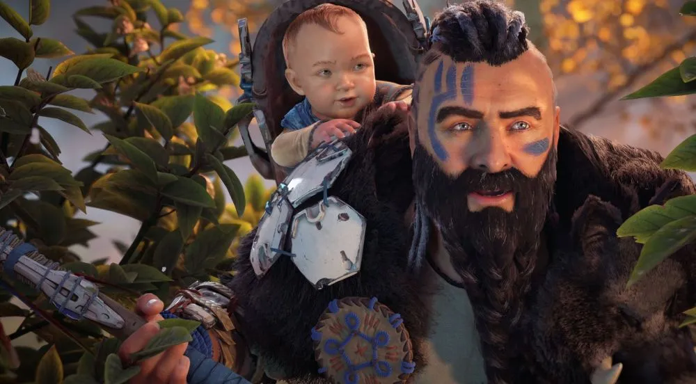 Nixxes define a Horizon Zero Dawn Remastered "como el primer gran proyecto de contenido de PlayStation", insinuando que hay más en camino