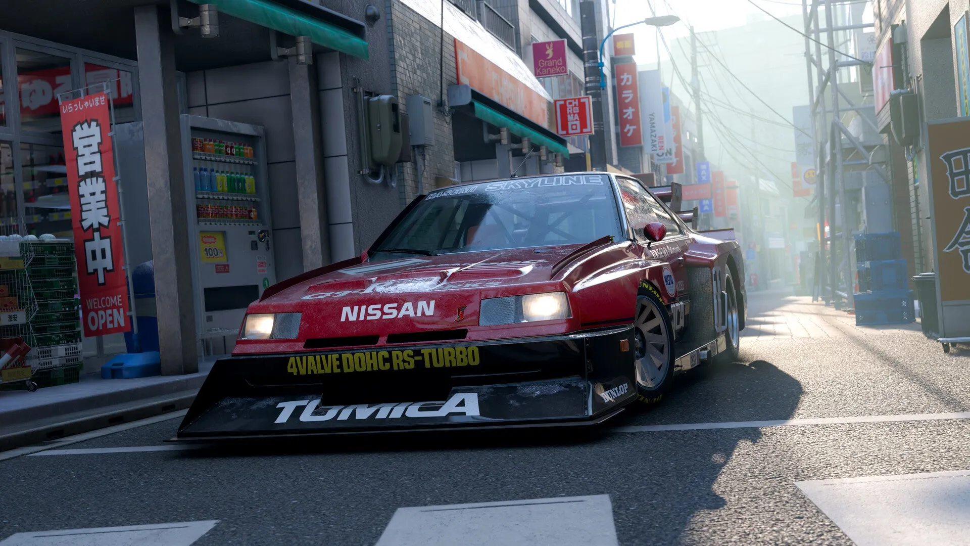 El desarrollador de Forza Horizon 6 responde a las críticas por la prohibición de autos 'Itasha', dice que el 'contenido sexual explícito' o el 'contenido sexualmente sugerente' están prohibidos