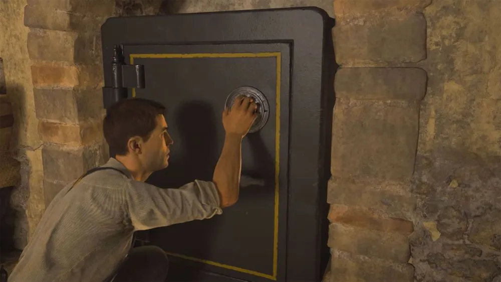 Cómo desbloquear el logro "El aprendiz de Salvatore" en Mafia: The Old Country