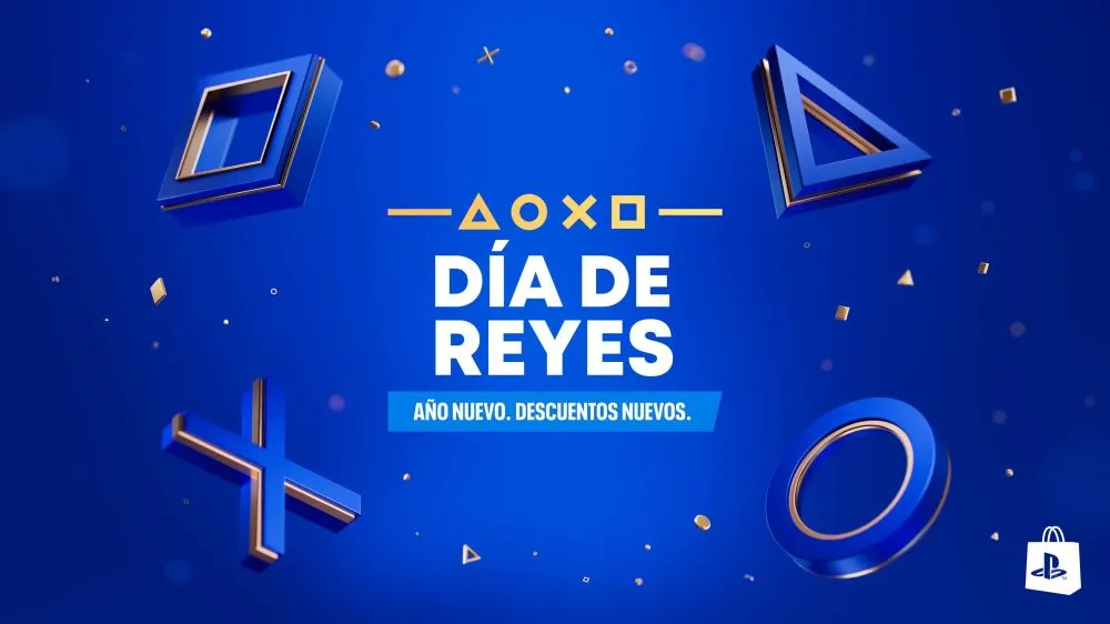 Sony actualiza las ofertas de enero en PS Store con el Día de Reyes: The Dark Pictures Anthology al 60% o Hogwarts Legacy Deluxe por 21,24 €