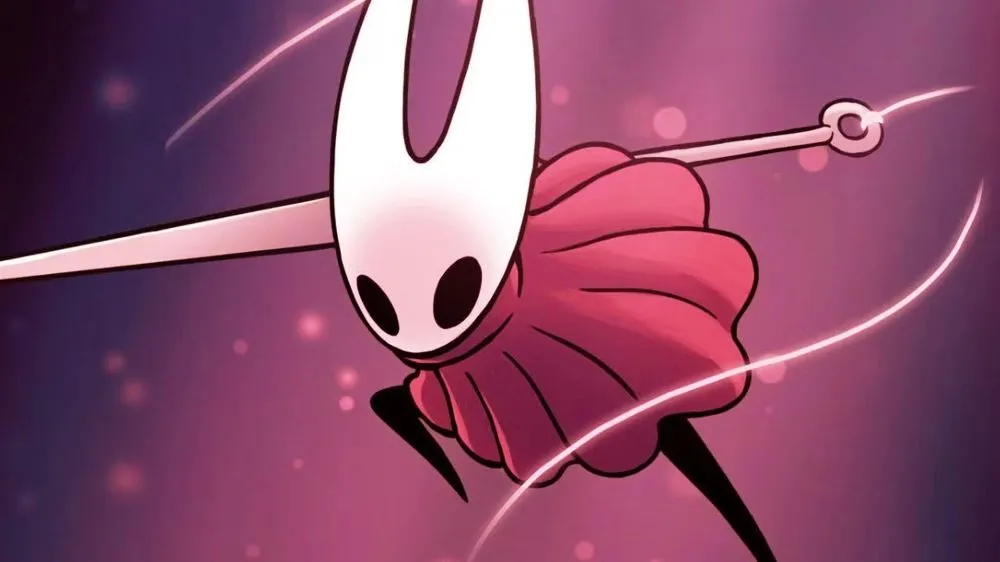 Hollow Knight Silksong se cobra sus primeras víctimas en Steam: Hell is Us, Everybody's Golf o Cronos no llegan ni a los 4000 jugadores simultáneos