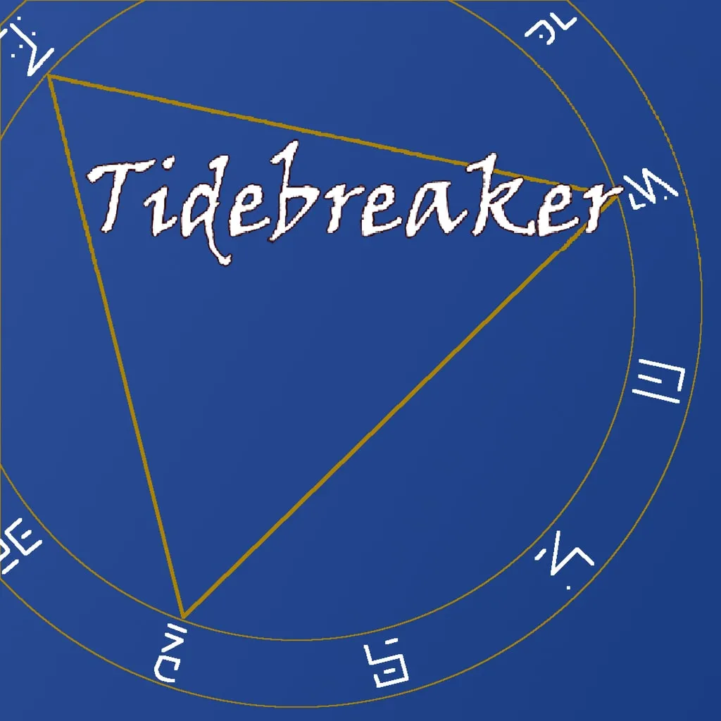 Tidebreaker