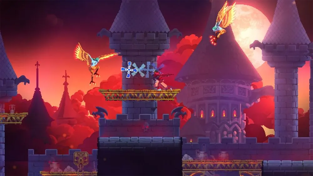 Hazte con la edición más completa de Dead Cells para PS5 y PS4 a un irresistible precio con la oferta flash de GAME