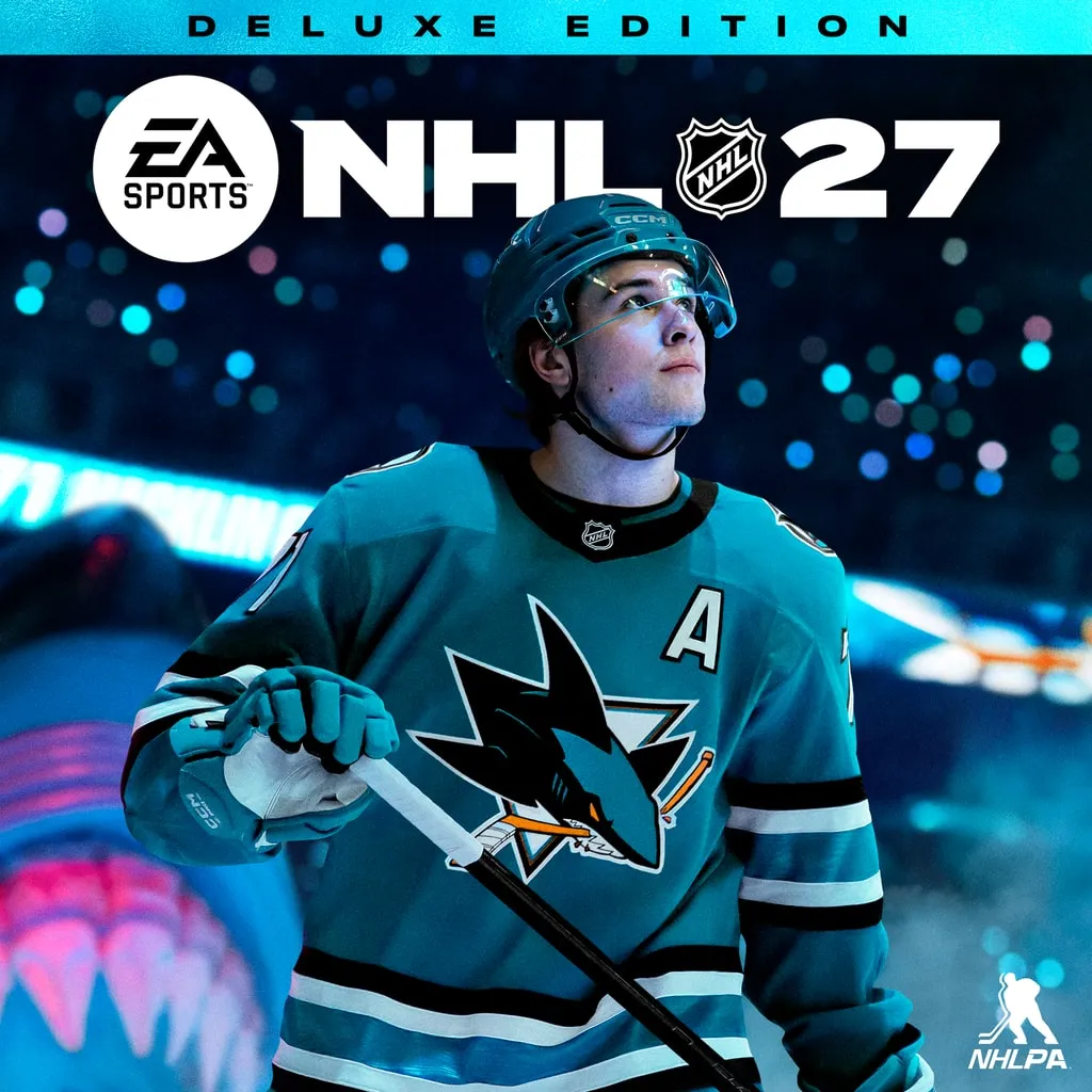 NHL 27