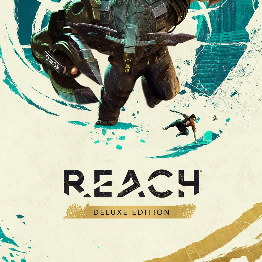 Reach Deluxe Edition