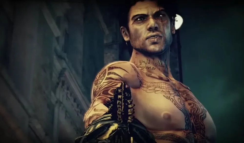 Shadows of the Damned saldrá censurado en Japón: Suda51 y Shinji Mikami cargan contra CERO