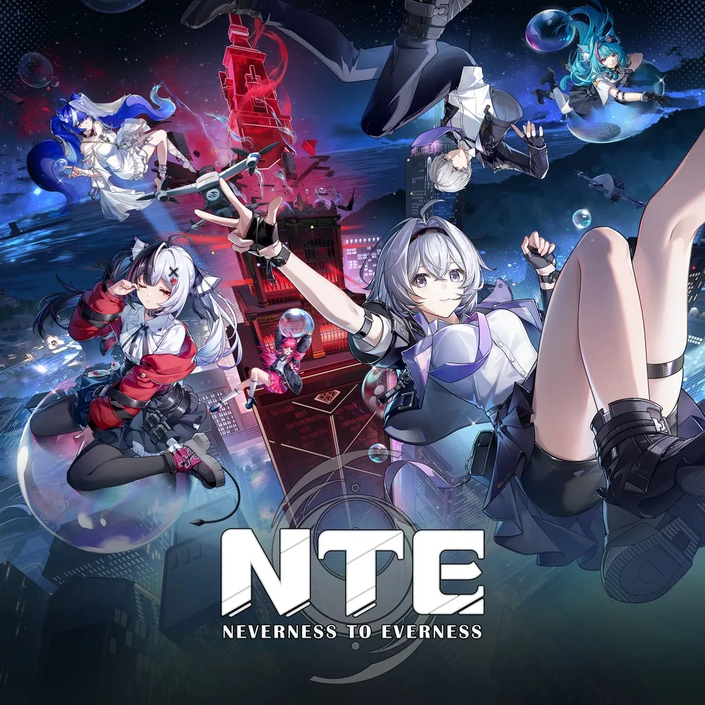 NTE: Neverness to Everness