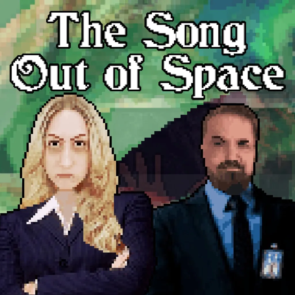 The Song Out of Space