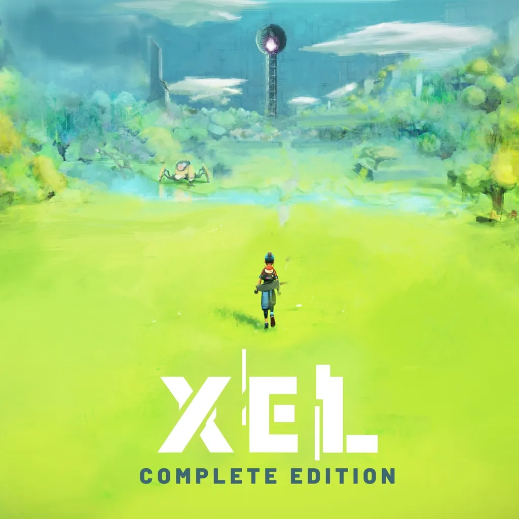 XEL - Complete Edition