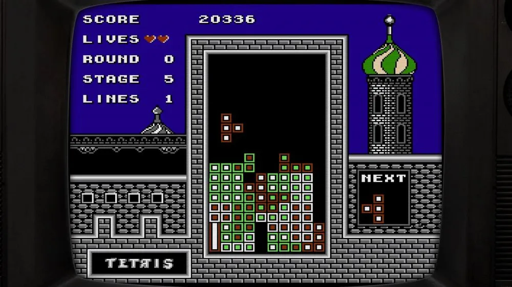 Descubre los 15 juegos de Tetris Forever: desde la versión original de Alexei Pajitnov hasta una nueva entrega