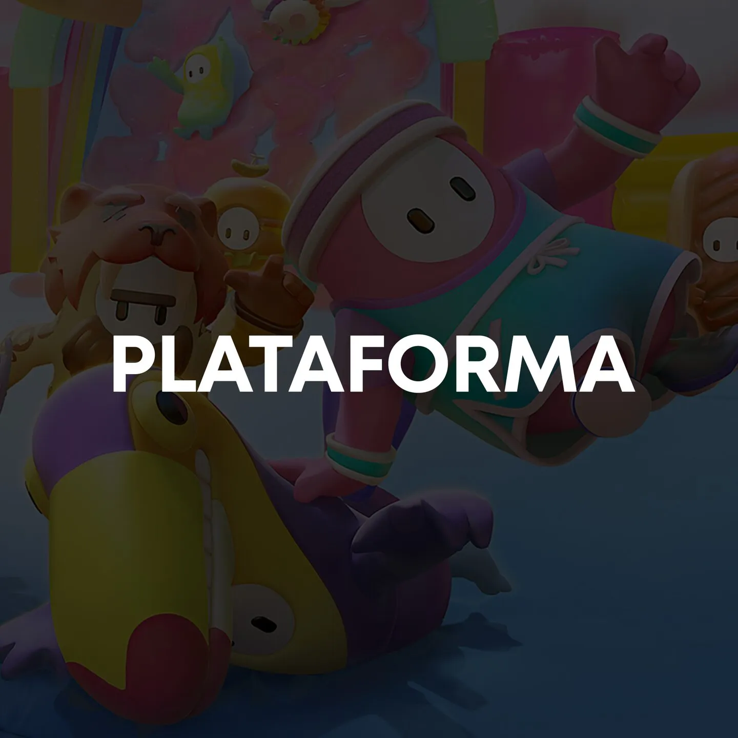 Plataforma