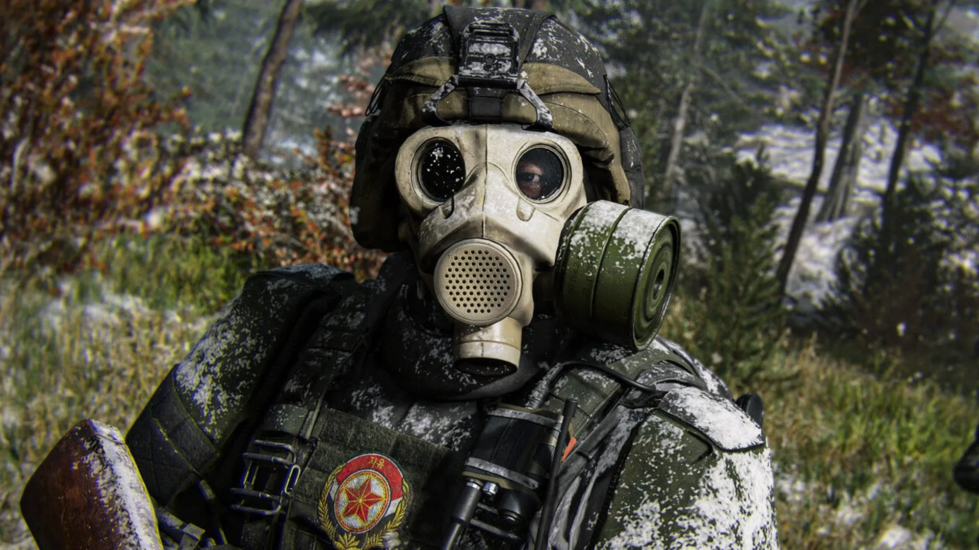 El modo de extracción DMZ de Call of Duty: Modern Warfare 4 recibe su primer avance de gameplay