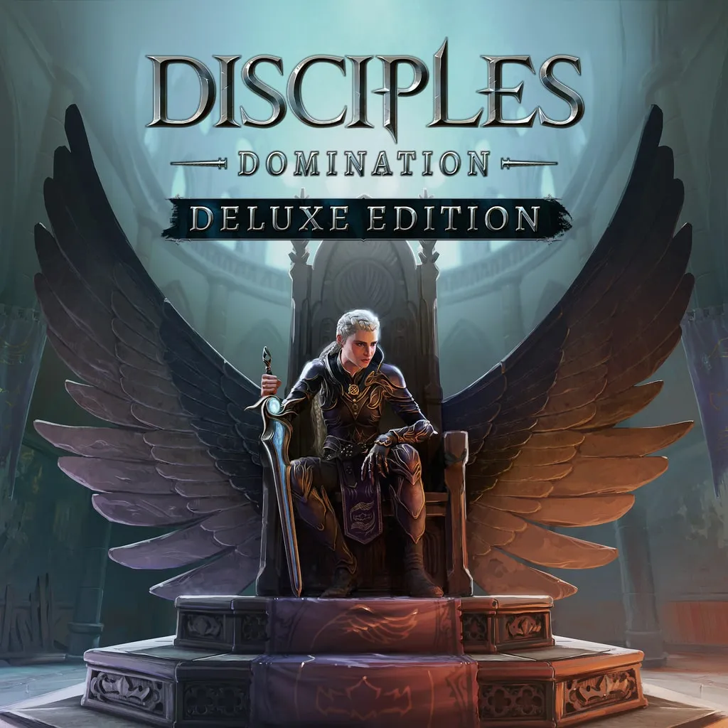 Disciples: Domination - Deluxe Edition