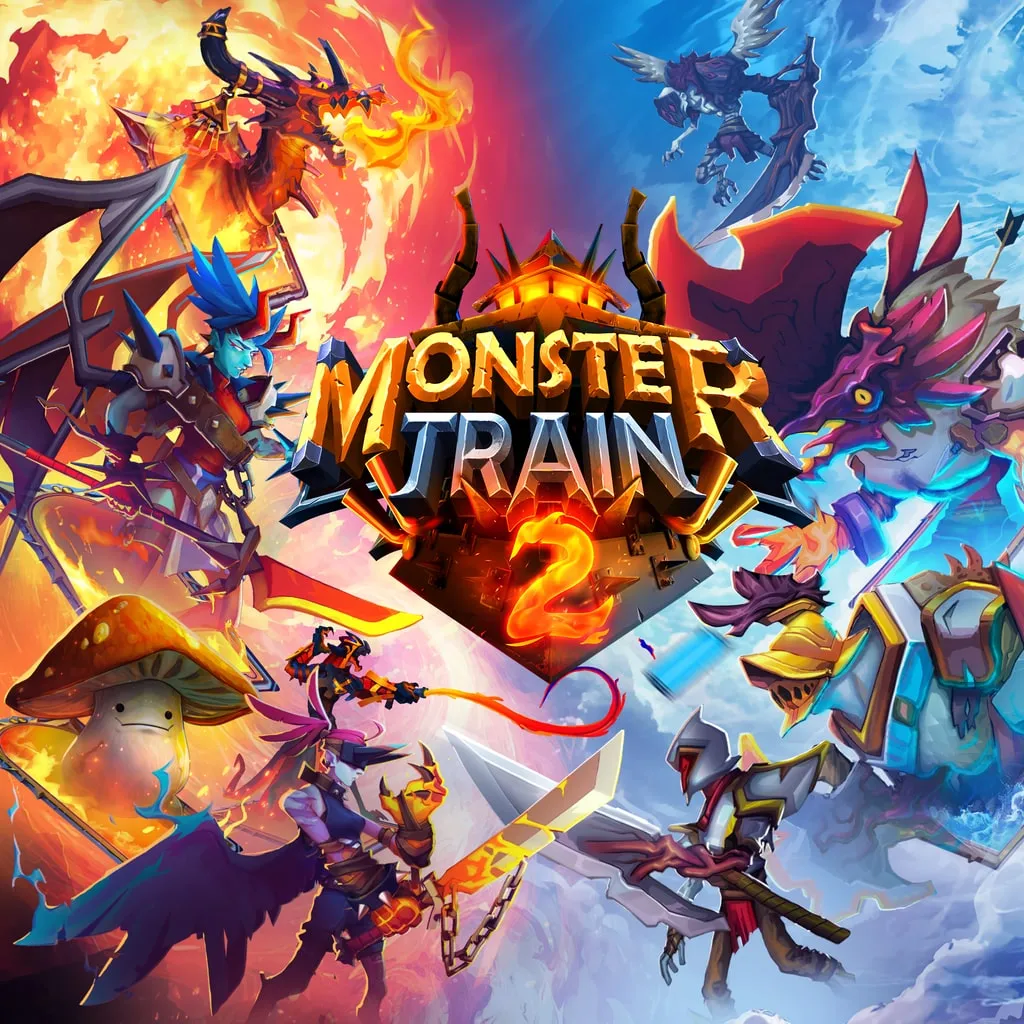 Monster Train 2