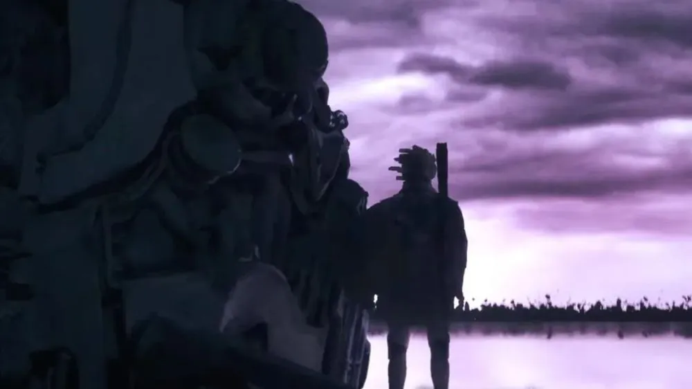 El creador de Shadow of the Colossus e ICO está de vuelta: Fumito Ueda presenta Project Robot, su nuevo juego con ¿mechas? para PC, PS5 y Xbox