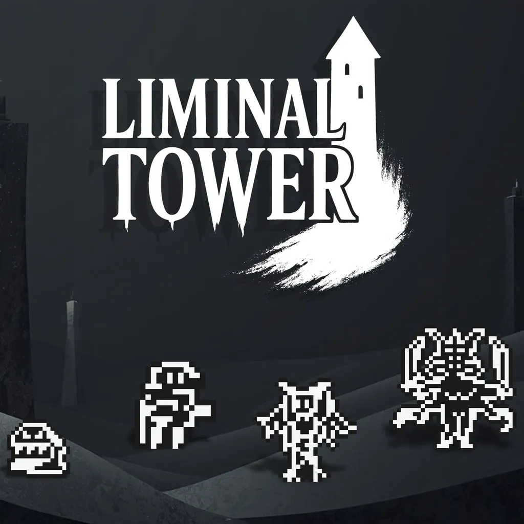 Liminal Tower