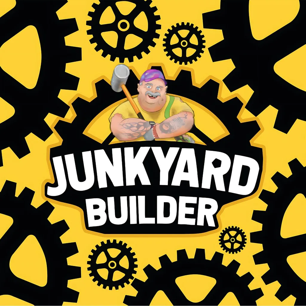 Junkyard Builder