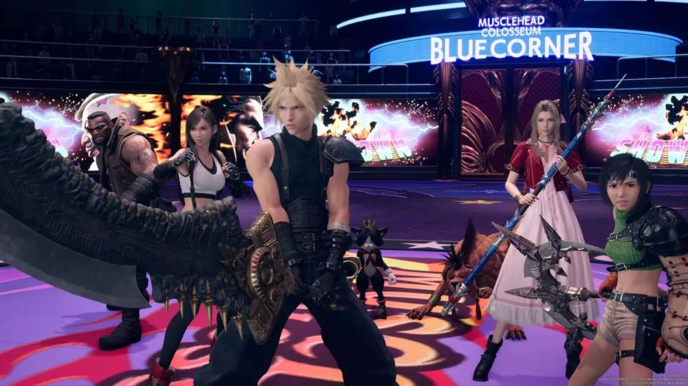 Al director de Final Fantasy 7 Rebirth "le encantaría" hacer un AA similar a Clair Obscur: Expedition 33, su GOTY 2025