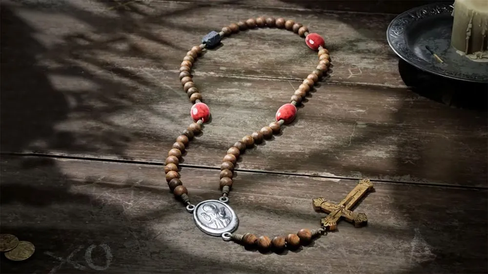 Todos los amuletos de Mafia: The Old Country, cómo conseguirlos y qué hace cada uno