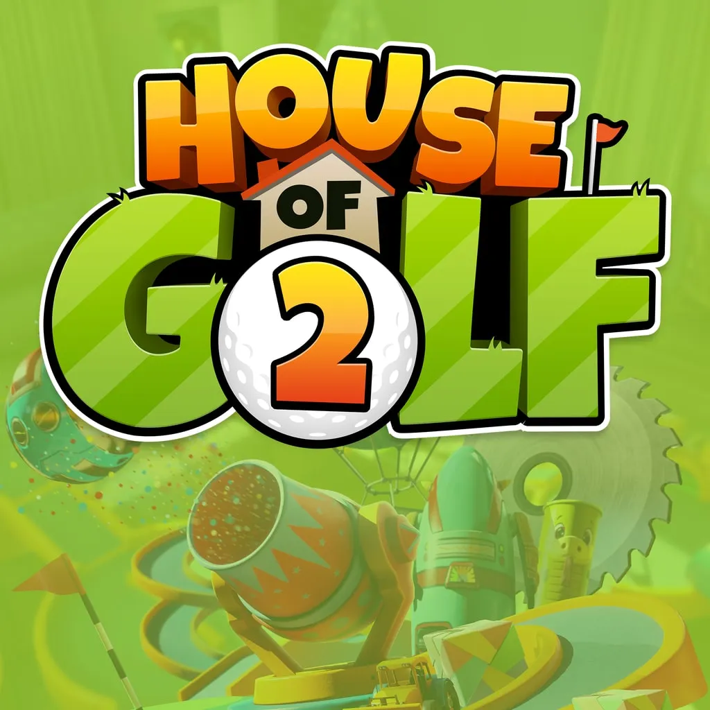 Casa de Golf 2