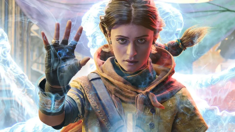 Unknown 9: Awakening se estrella en Steam con menos de 300 jugadores en su pico y sus reseñas muestran por qué