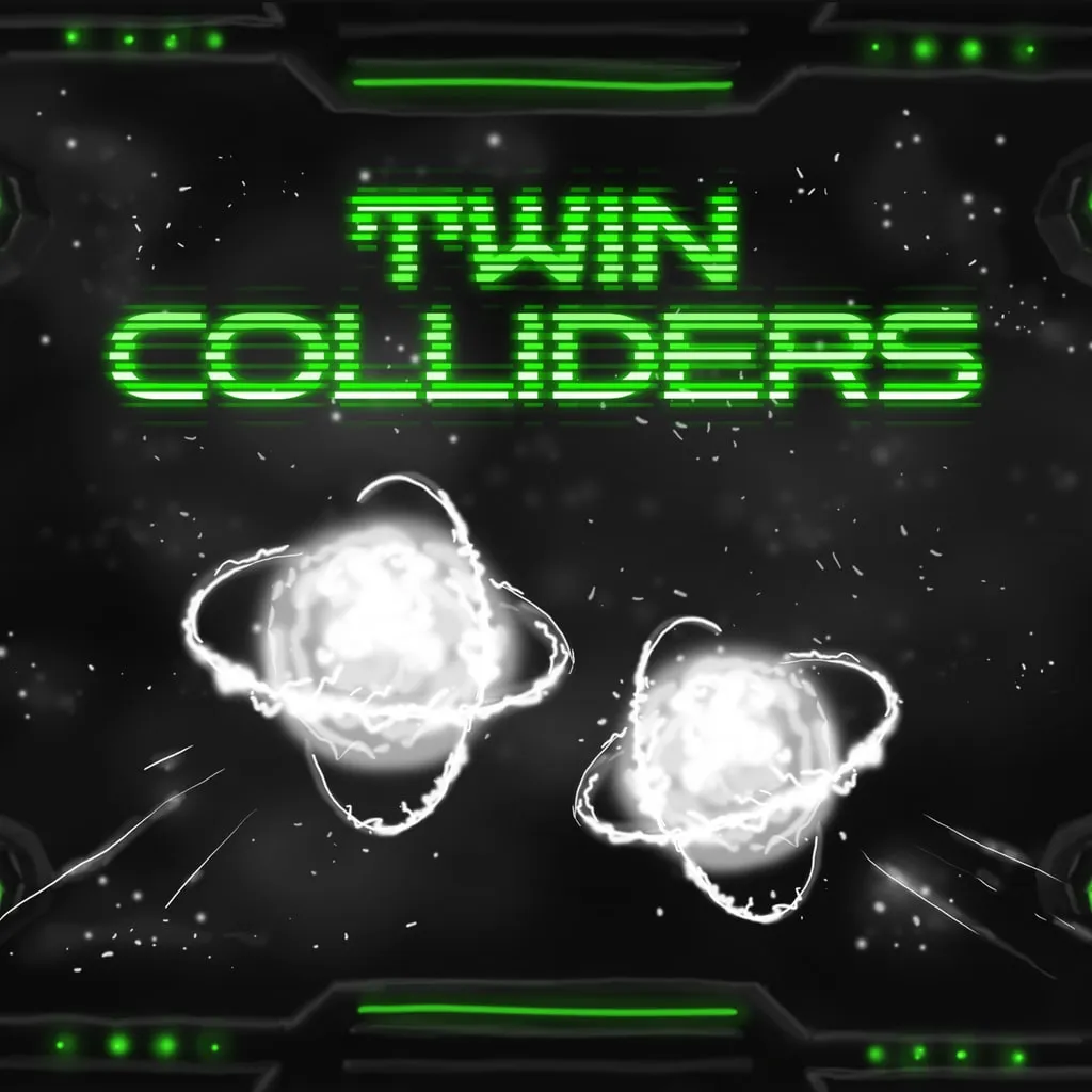 Twin Colliders