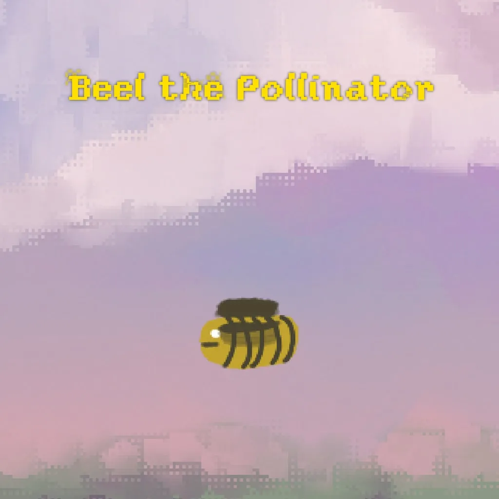 Beel the pollinator