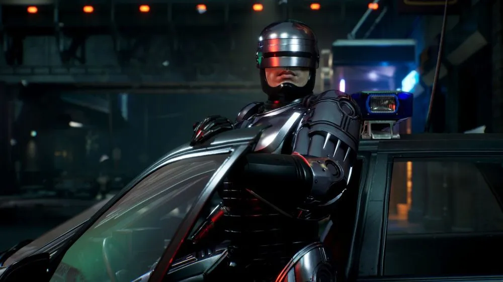 Los creadores de RoboCop Rogue City se pasan del shooter al RPG de acción en su próximo juego